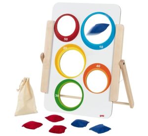 Goki Házení na cíl