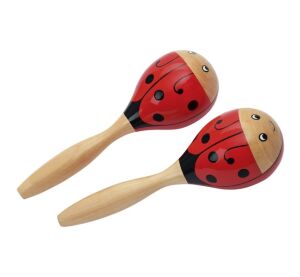 Goki Rumba koule Beruška sada 2 ks