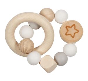 Goki Hmatový motorický kroužek Hvězdička