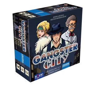 Granna Gangster City