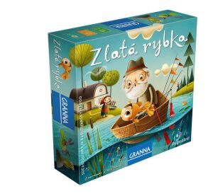 Granna Zlatá rybka