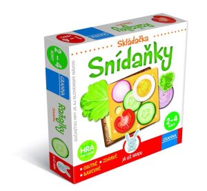 Granna Snídaňky