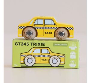 Le Toy Van Dřevěné taxi Trixie
