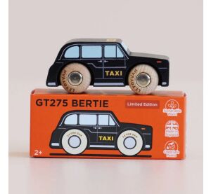 Le Toy Van Dřevěné autíčko Bertie