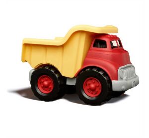 Green Toys Nákladní auto sklápěcí