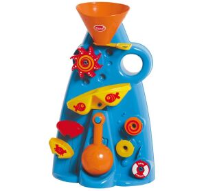 Gowi Pískový a vodní mlýn modrý