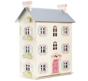 Le Toy Van Domeček Cherry Tree Hall