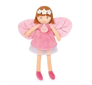 Doudou Jolijou Panenka Diana 25cm