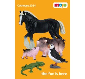 Mojo Katalog 2024 - Malý
