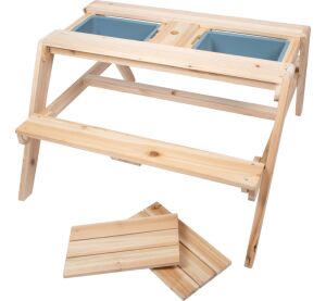 small foot Dětské posezení 2 v 1