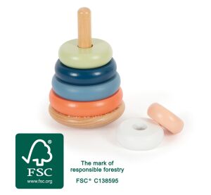 small foot Nasazovací věž Arctic