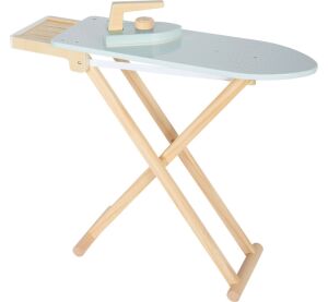 small foot Dětské žehlící prkno s žehličkou