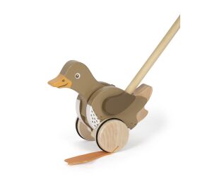 small foot Jezdík Kačenka