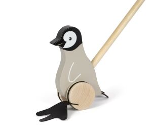 small foot Jezdík Tučnák