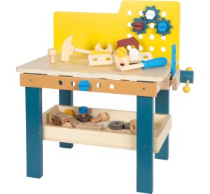 small foot Dětský ponk Workshop