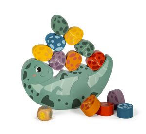 small foot Balanční hra Dino