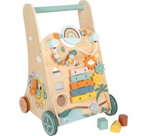 small foot Dětské chodítko Safari