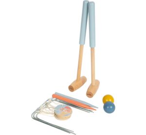 small foot Kroket Garden Buddies