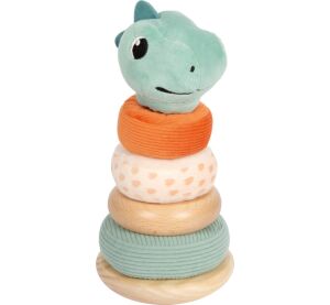 small foot Nasazování na tyč Dino