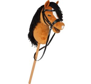 small foot Hobby Horse koník na tyči Melody - poškozený obal