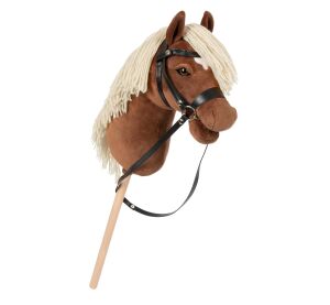 small foot Hobby Horse koník na tyči Rocco