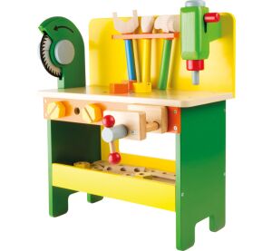 small foot Small Foot Ponk Christian