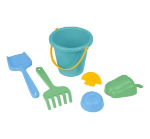 Lena Pískový set 6 dílů