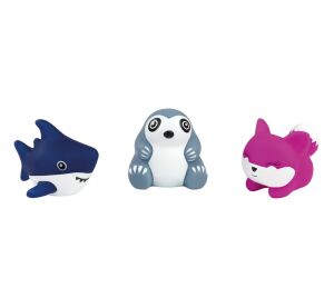 Lena Zvířátko do vody