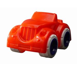 Lena Mini  Roller cabrio