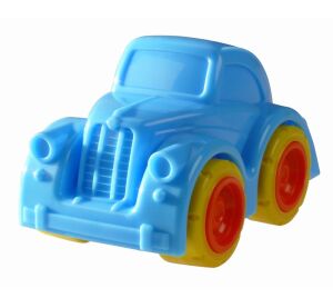 Lena Mini Roller coupé