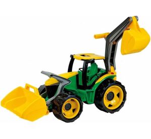 Lena Mini Compact traktor