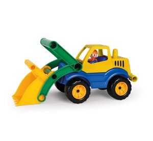 Lena Aktivní nakladač