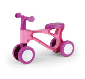 Lena Rolocykl růžový