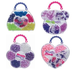 Lena Perly v kazetě