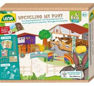 Lena EKO Můj poník