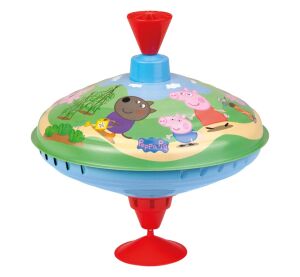 Lena Káča Prasátko Peppa 19 cm