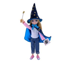 Lottie Obleček Kouzelnice