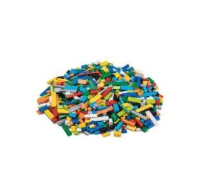 L-W Toys Základní set 1000 ks lehký