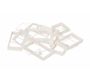 L-W Toys Kreativní set okna a dveře