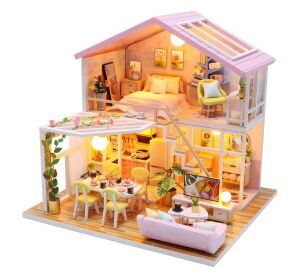 2Kids Toys miniatura domečku Dům klidných chvil