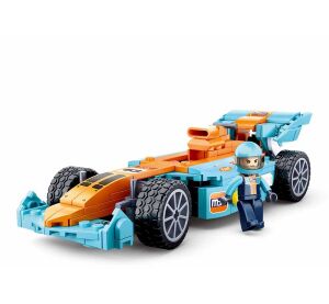 Sluban Racing Team M38-B0763 Formule velká