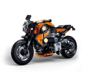 Sluban Model Bricks M38-B1130 Motocykl 310GS