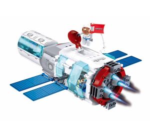 Sluban Space M38-B1198 Přípojný modul základní stanice Dream 15