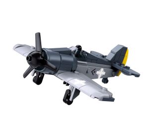 Sluban Model Bricks M38-B1617F Stíhací letoun FW 190 v měřítku 1:72