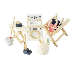 Le Toy Van Nábytek prádelna