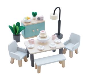 Le Toy Van Nábytek Daisylane jídelna