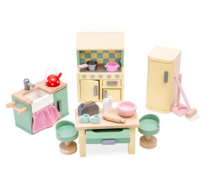 Le Toy Van Nábytek Daisylane kuchyně