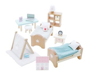 Le Toy Van Nábytek Daisylane dětský pokoj