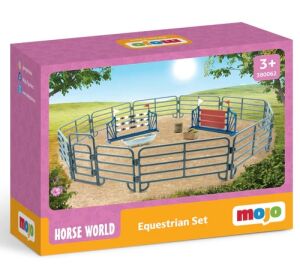 Mojo Jezdecký set s příslušenstvím