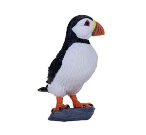 Mojo Papuchalk severní